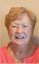 Joan Alison Glover 