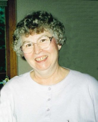 Mary Lou Vail