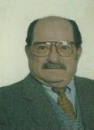 Lajos (Louis) Vamos