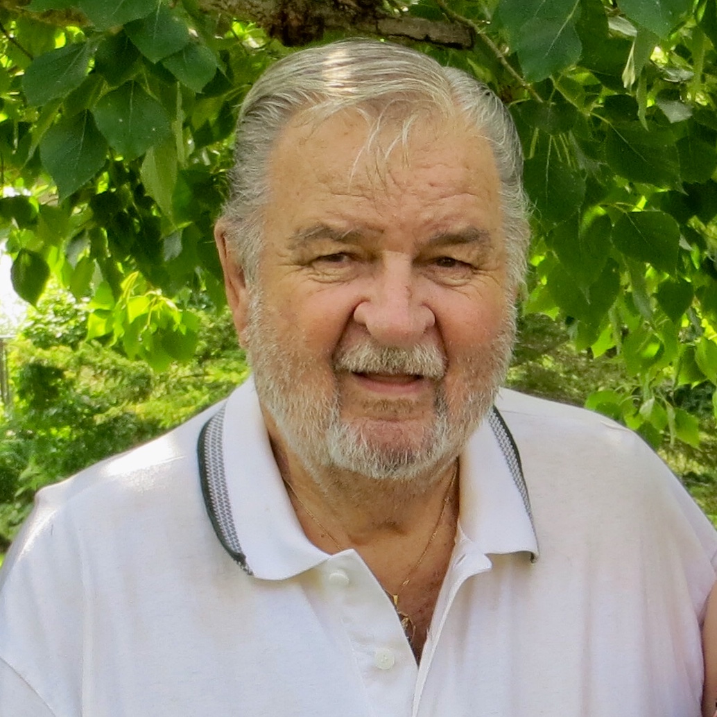 Fredrick (Fred) VanAlstyne