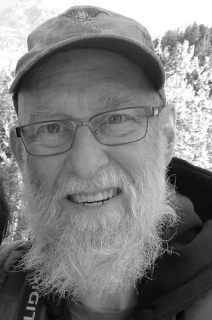 Kenneth Van Ameyde