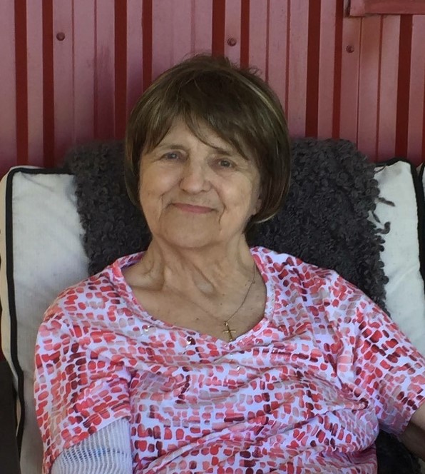 Diane Van Cryenest