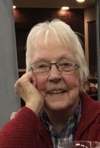 Ruth  Van Gestel