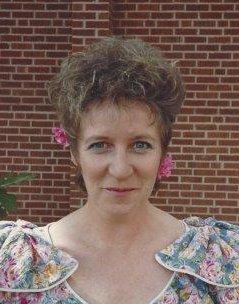 Patricia Van Noort