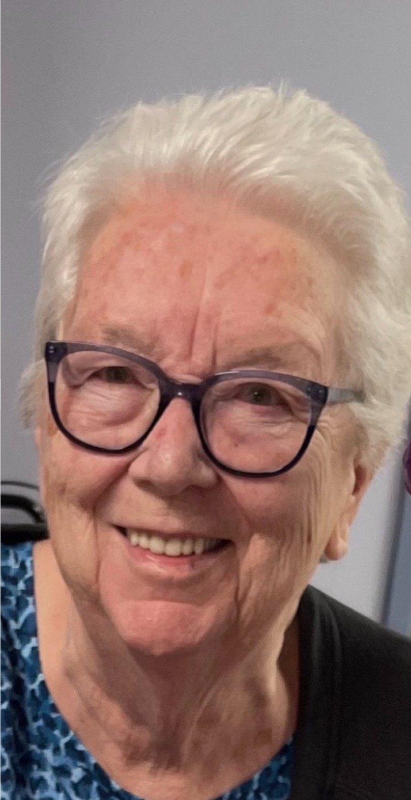 Beverly Van Norman