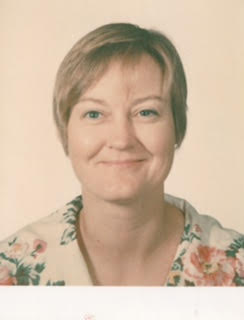Valerie Vanstone