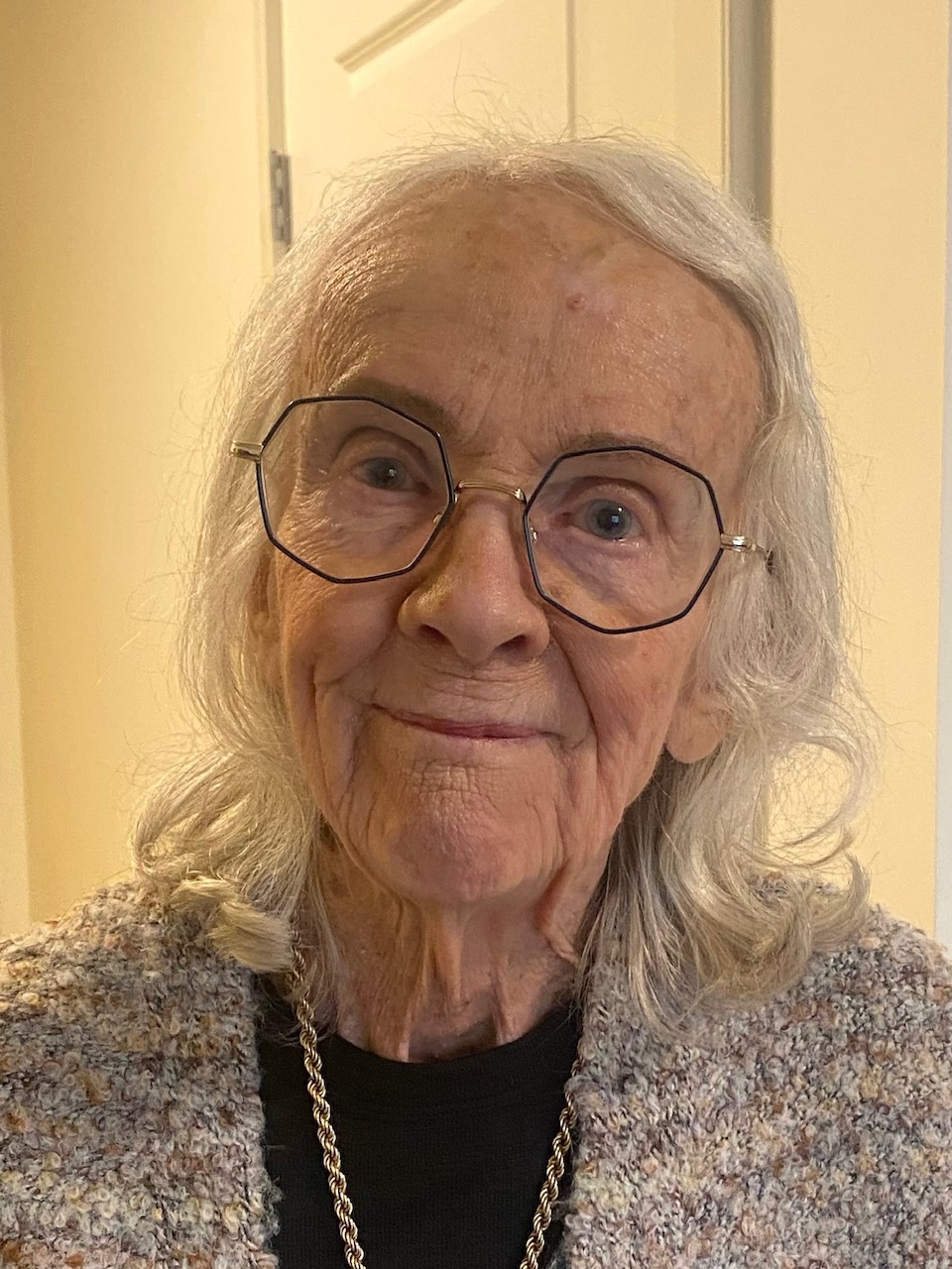 Corrine Vincent