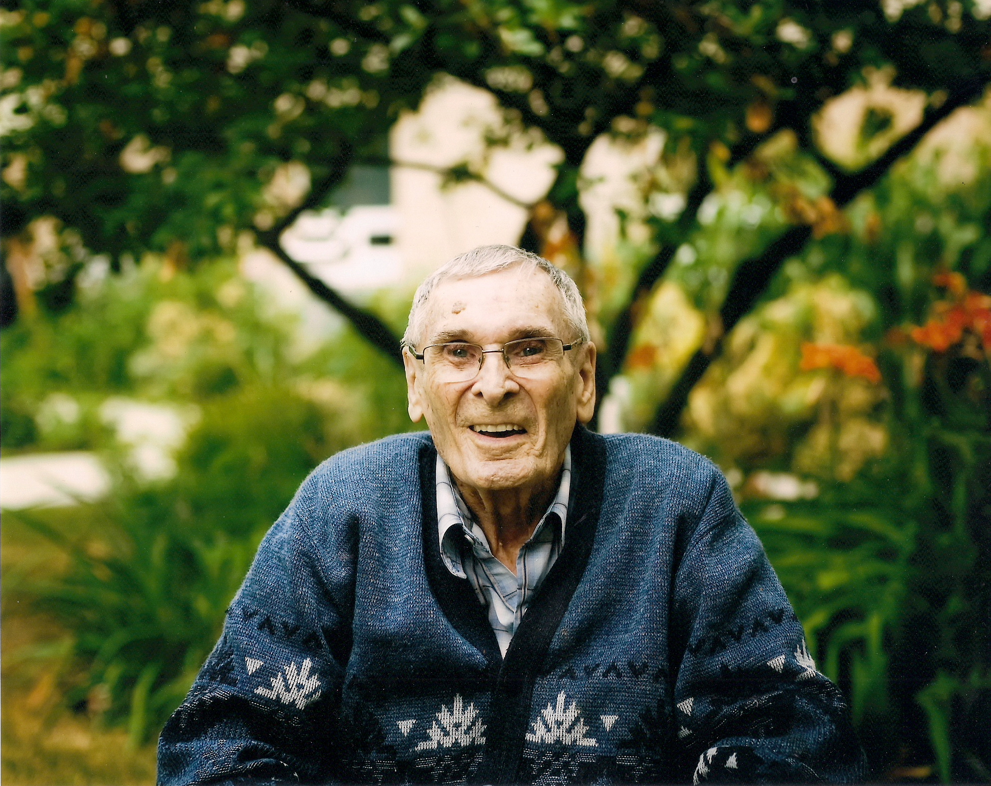 Kenneth (Ken) Vincent