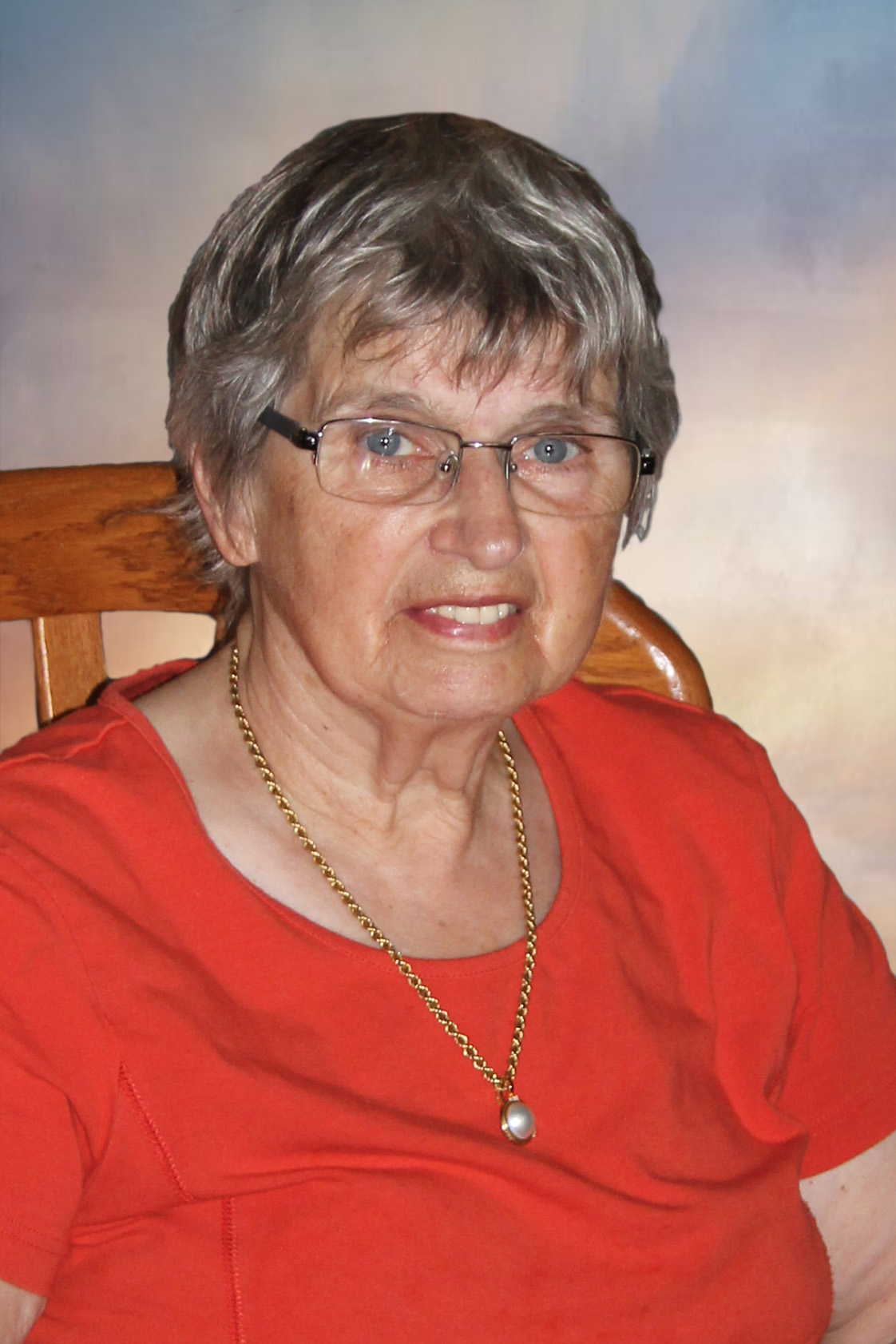 Elisabeth (Lisa) Vis