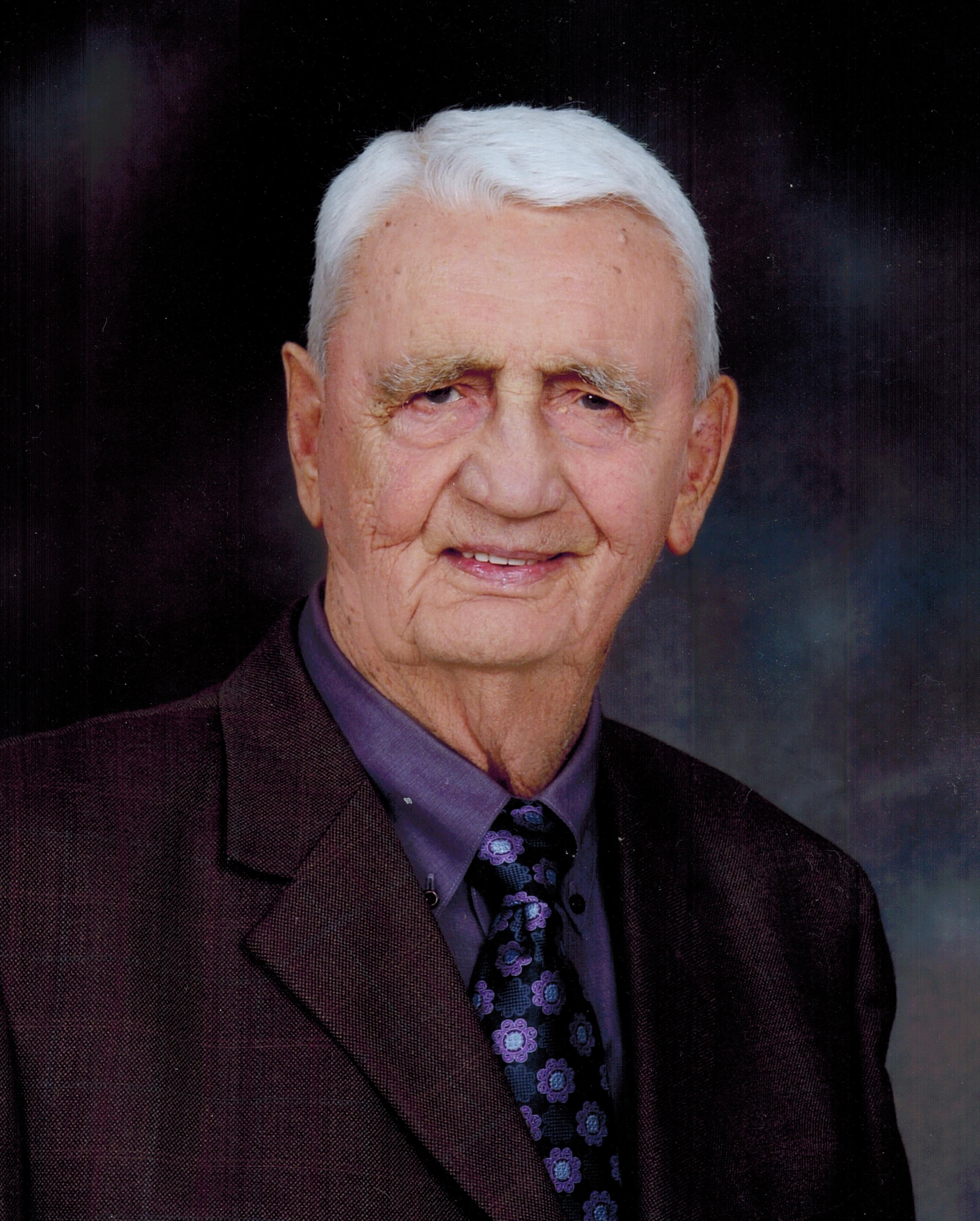 John  Vis