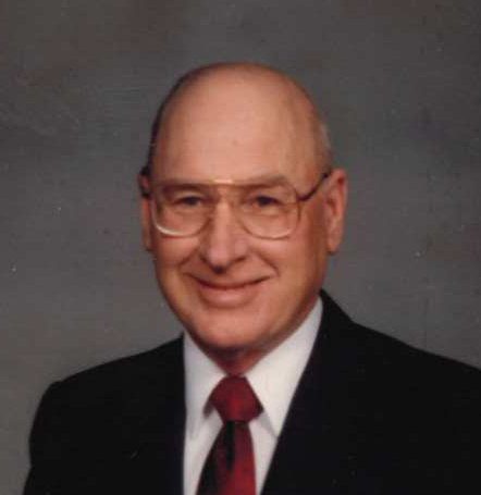Vernon Voechting