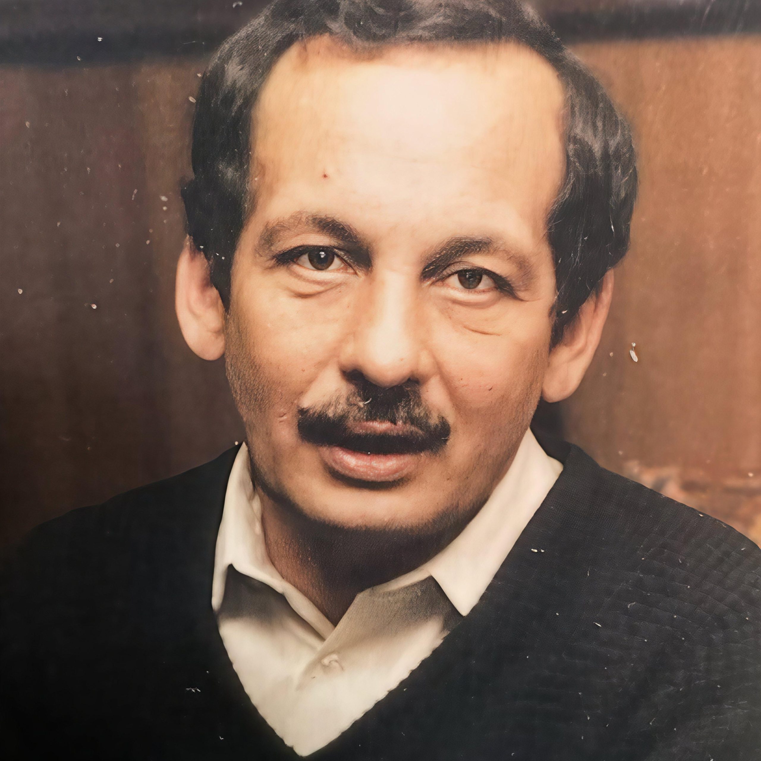 Ronald Walker