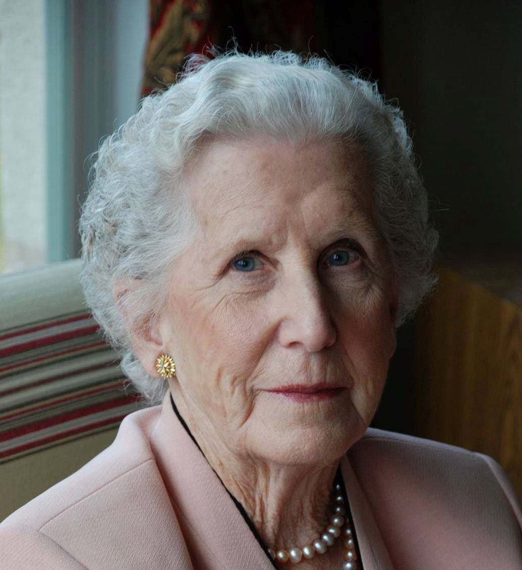 Edna Webb