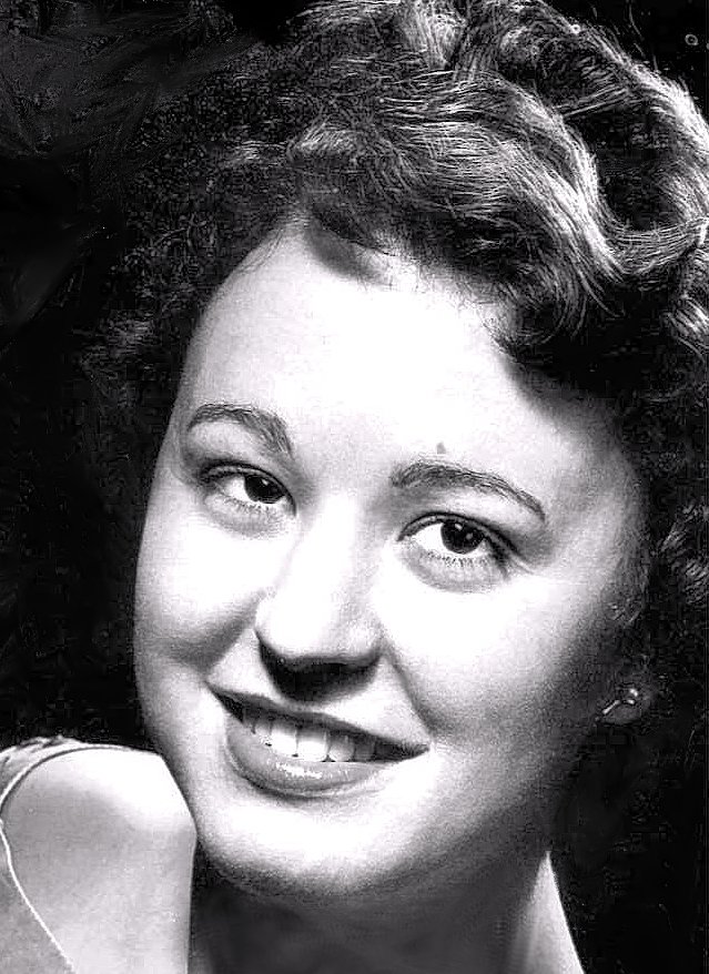Maureen Whittom