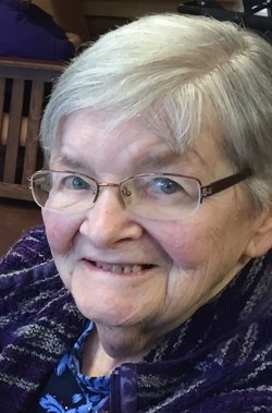 Margaret Williams