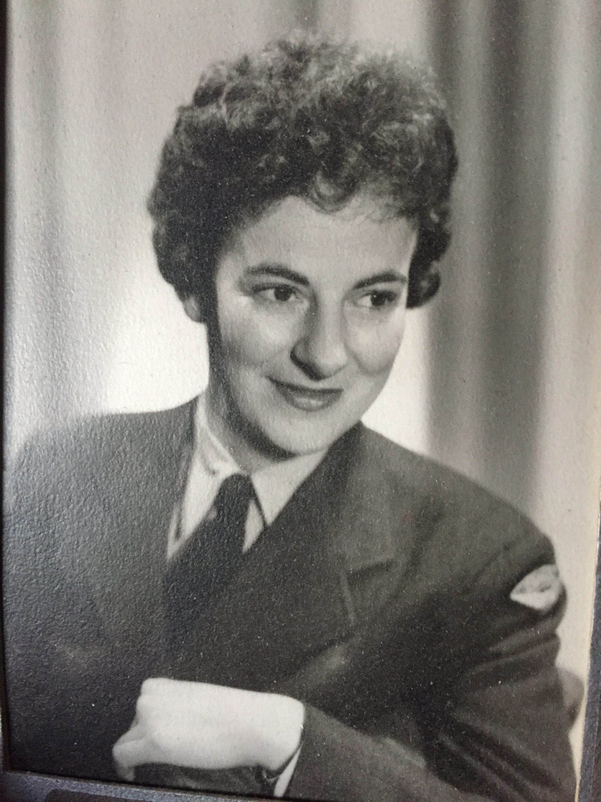 Therese Waite