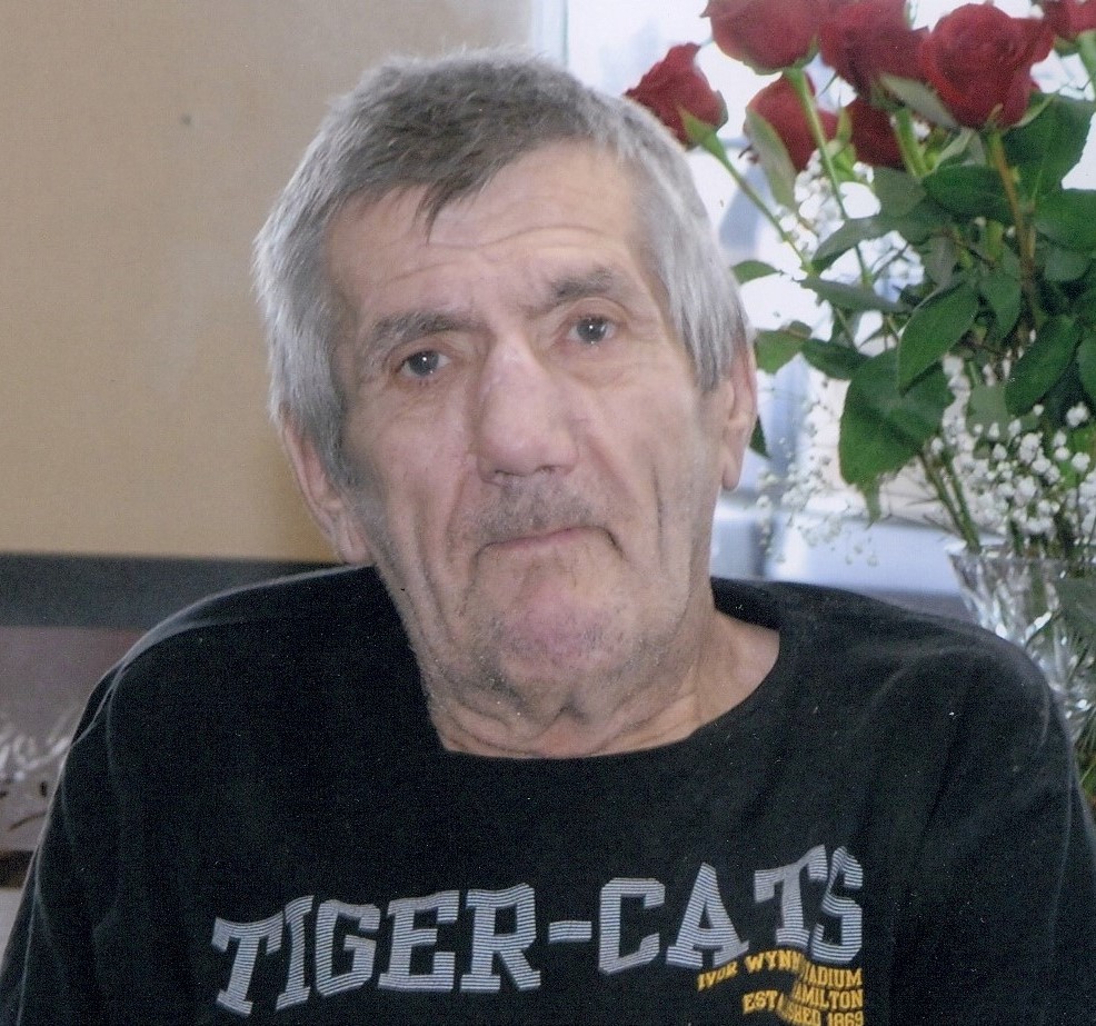 Zacharias Waldner