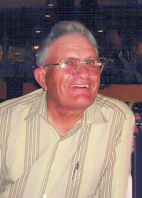 Walter Chubaty