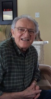 Gordon Walter