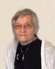 Sylvia Warelis