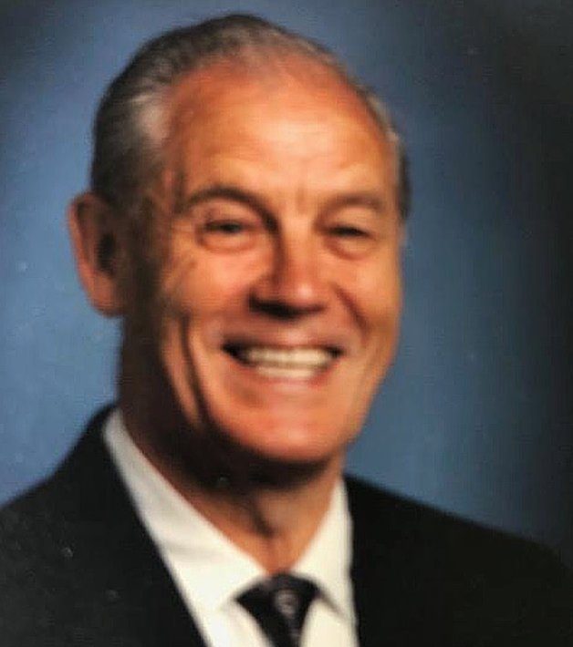 Alexander George Watkinson