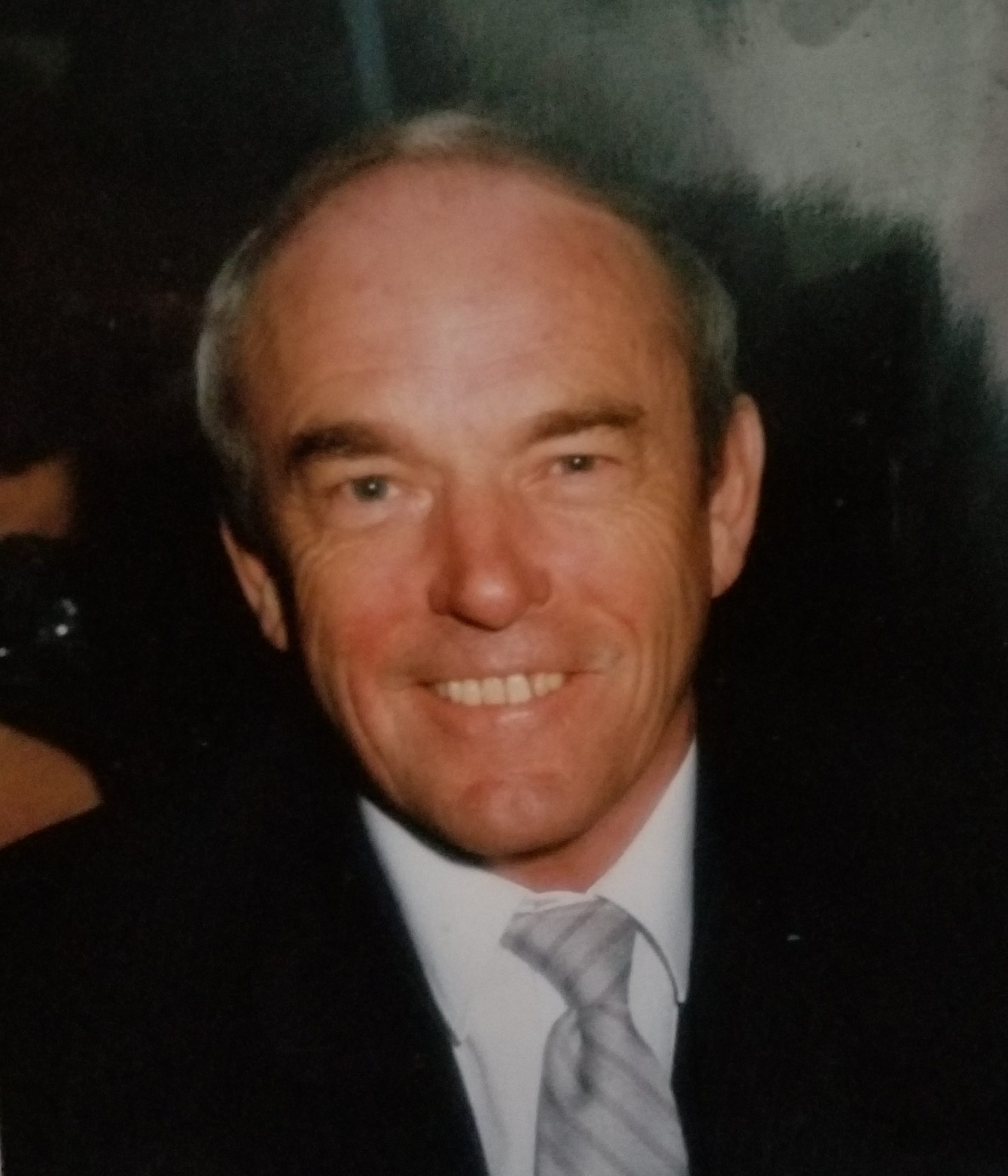 John Watt