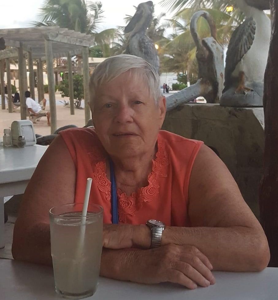 Leona Wattman