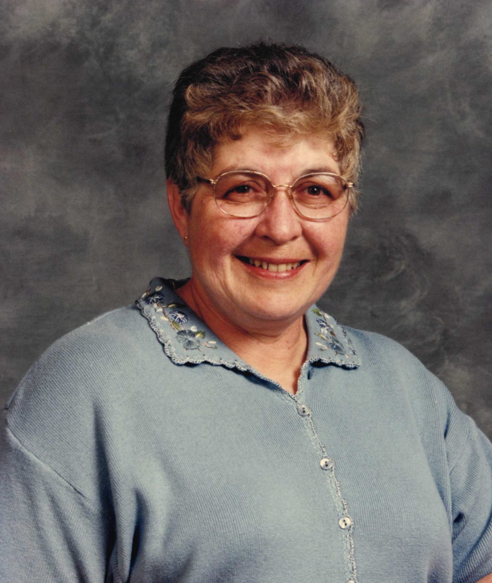 Sonia Wawryk