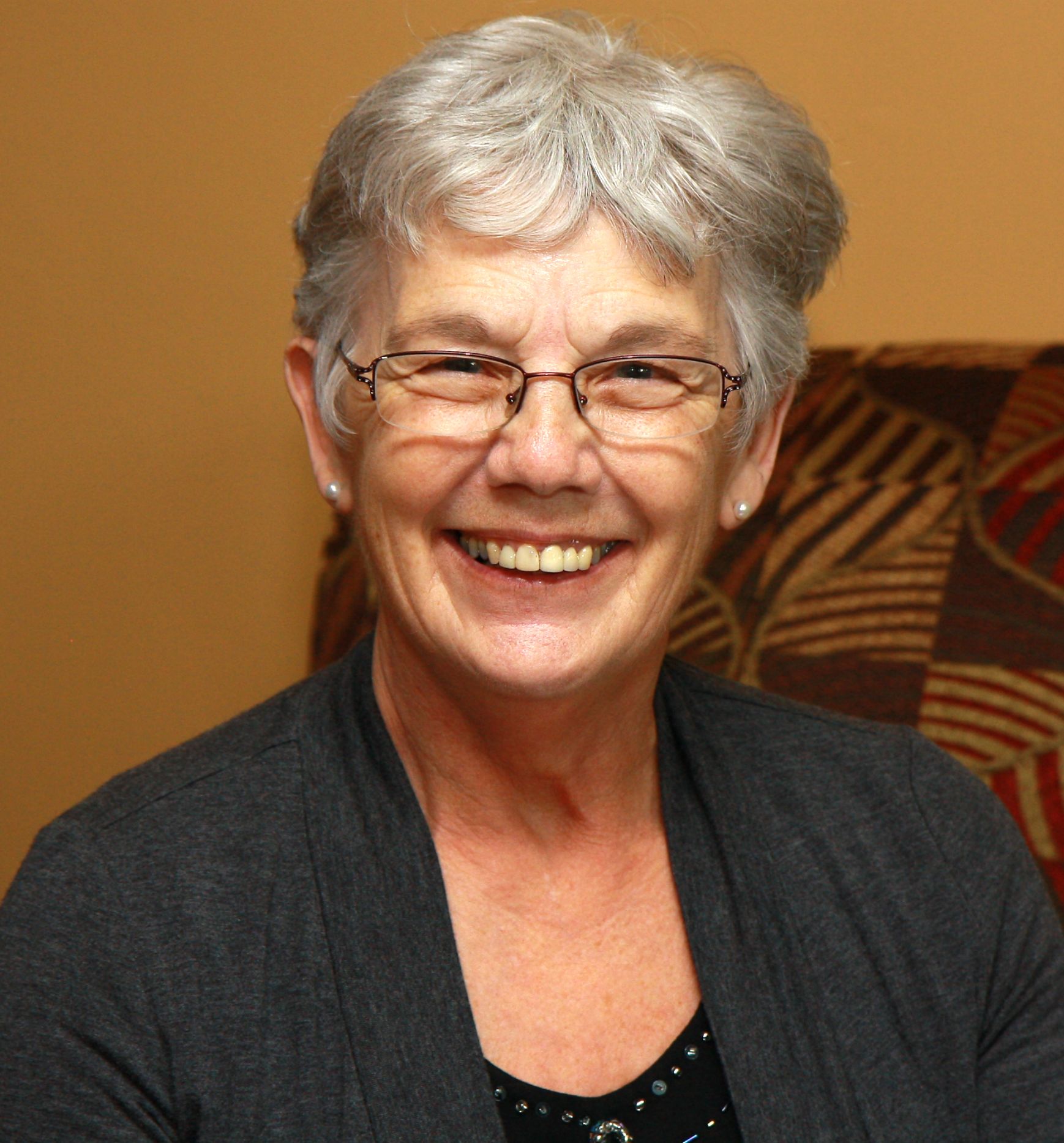Margaret Wayne