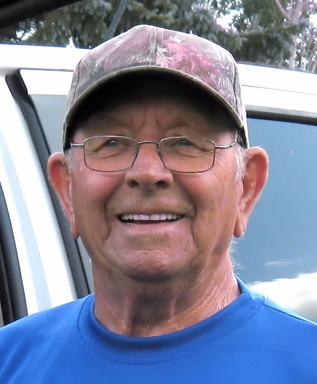 Wayne Archer