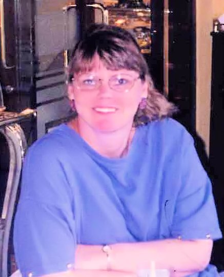Michelle Wedgewood