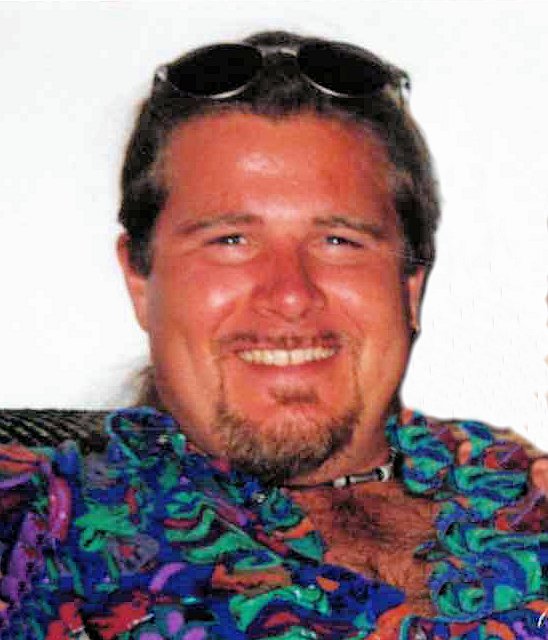 Michael Welgan