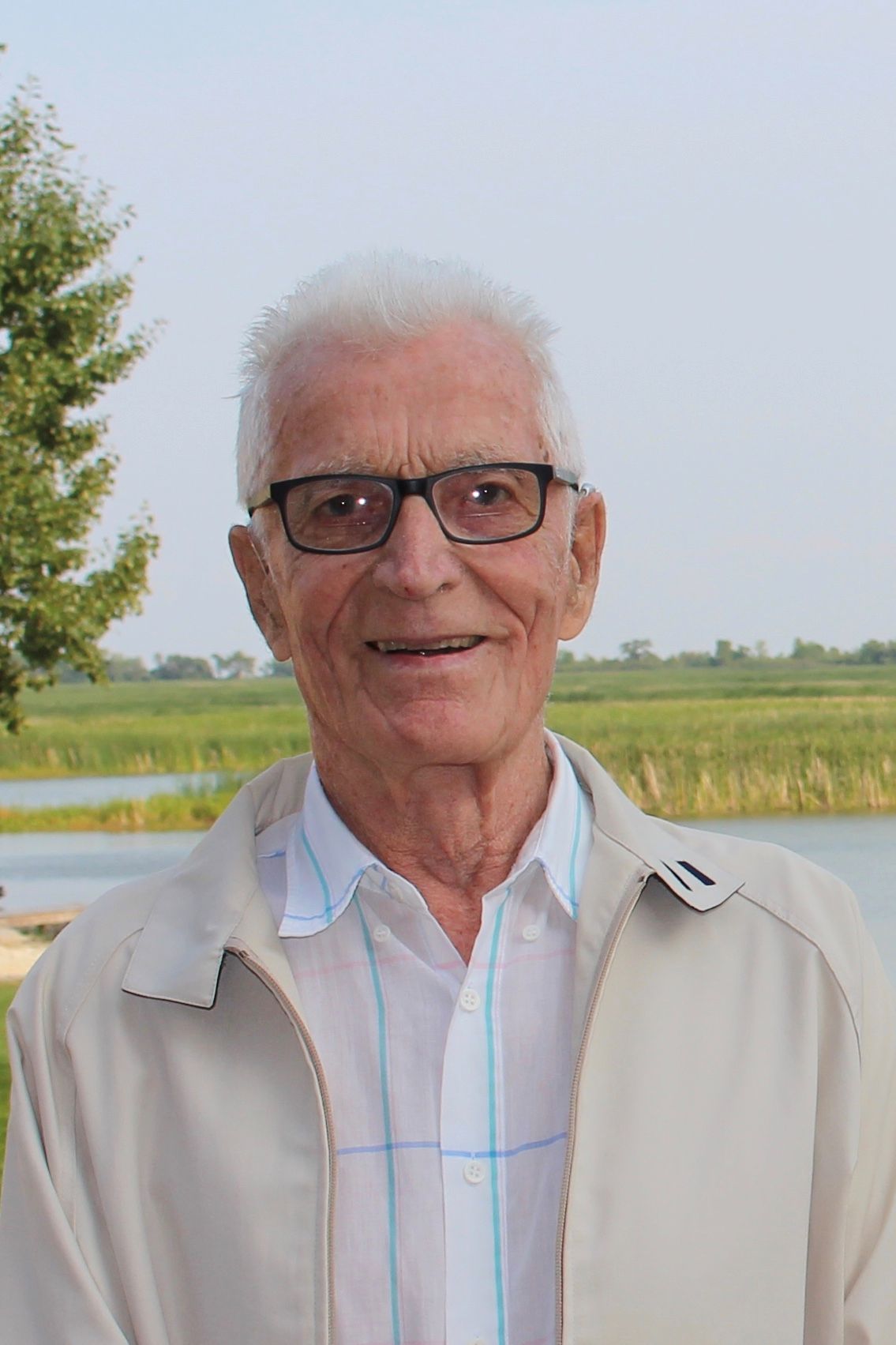 George Weremchuk