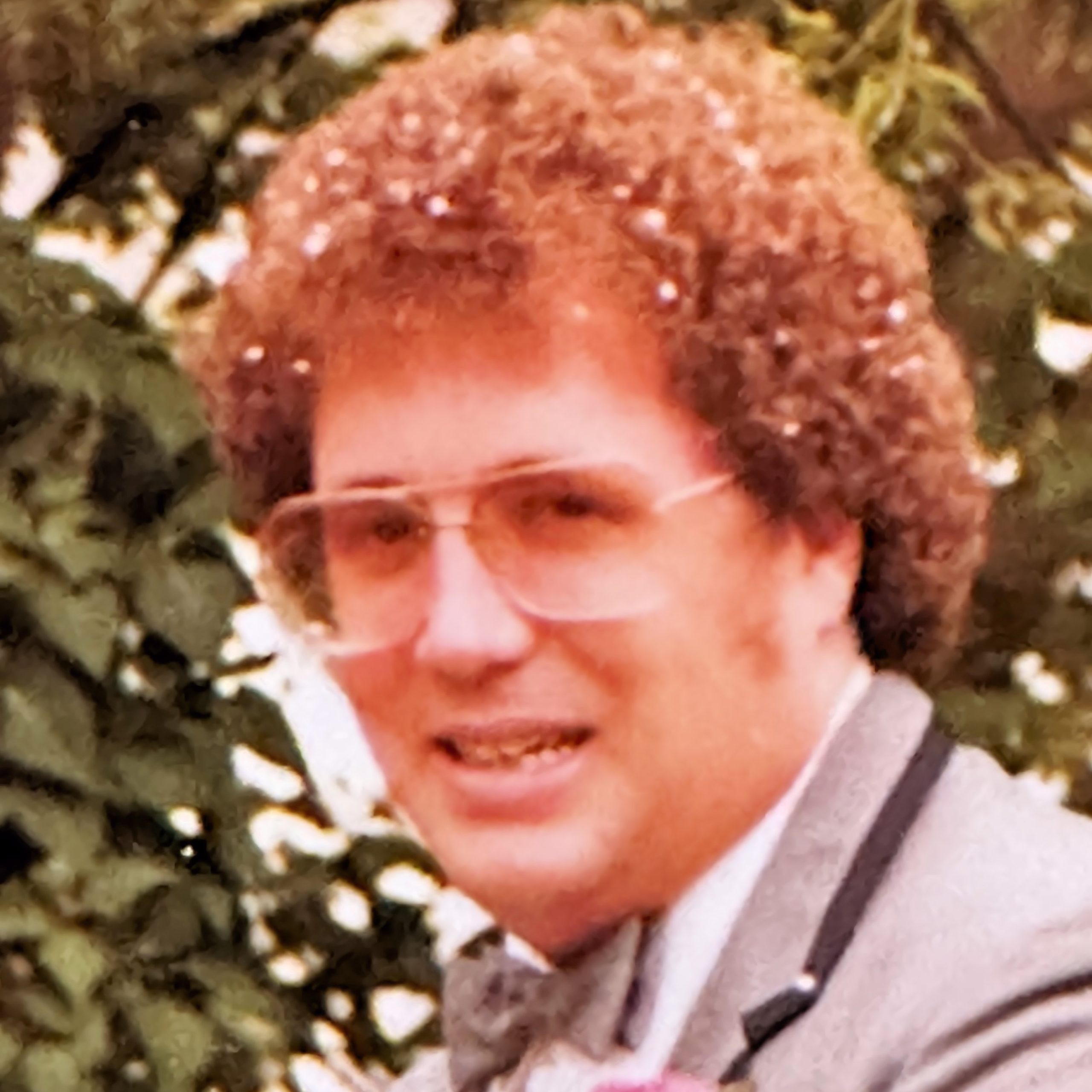 David Westmacott