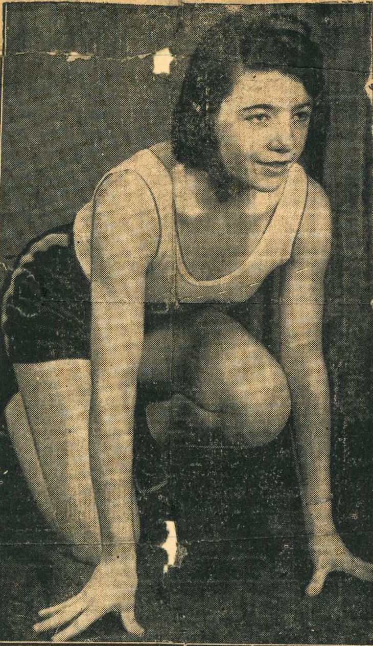 Isabella Wheatley