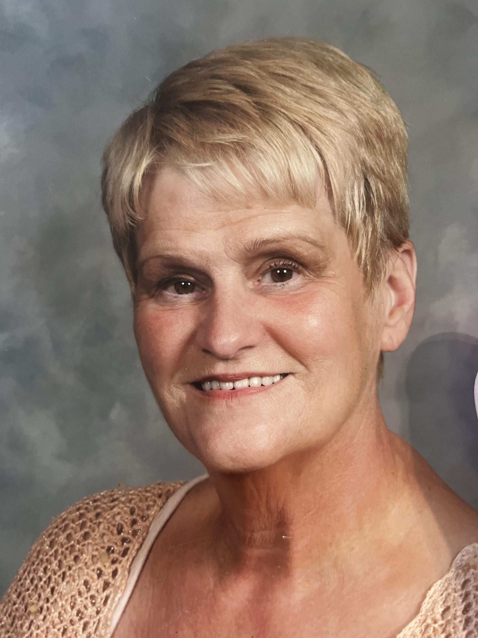 Dorothy Wheaton