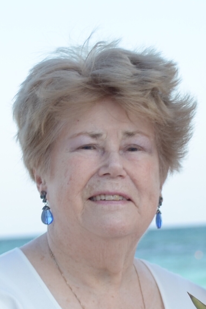 Theodora (Doris) White