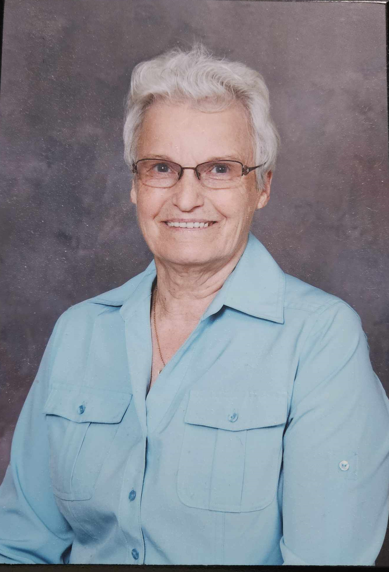 Audrey Whitman