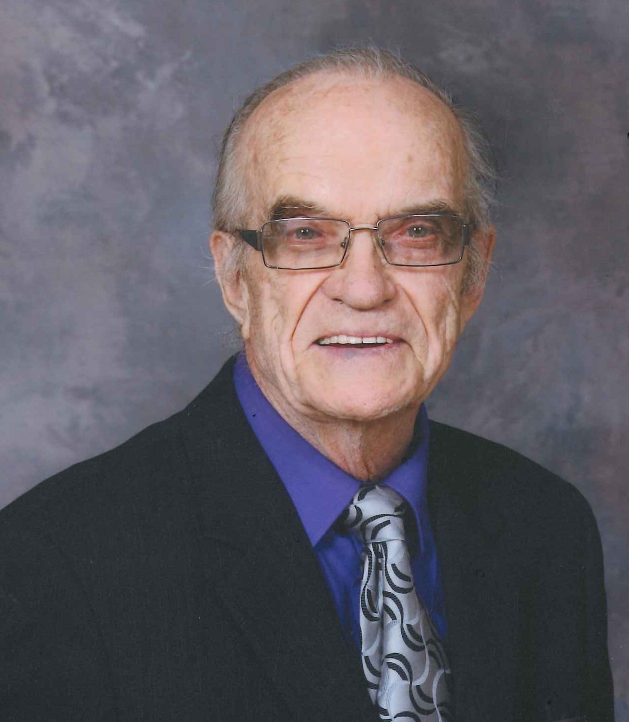 James (Jim) Whitman
