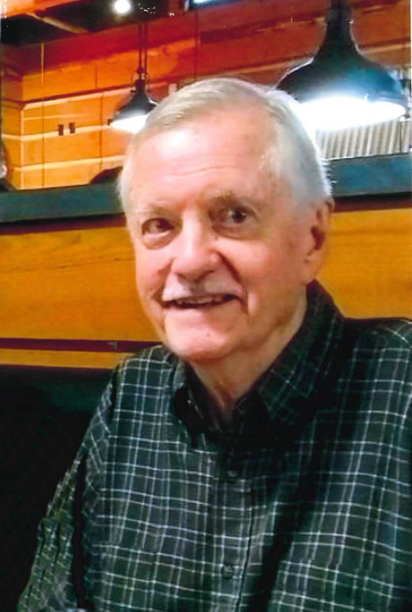Ronald Henry Jack Whittom