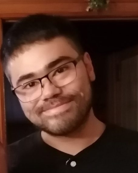 Joshua John Wiebe