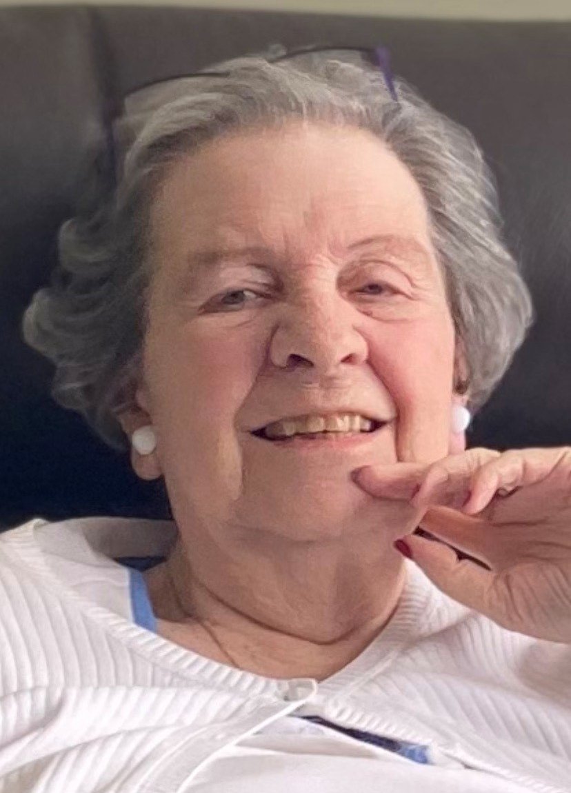 Marilyn  Wiggins