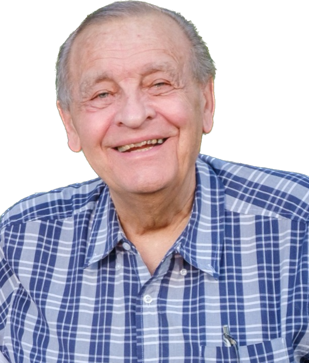 Wayne Wilde