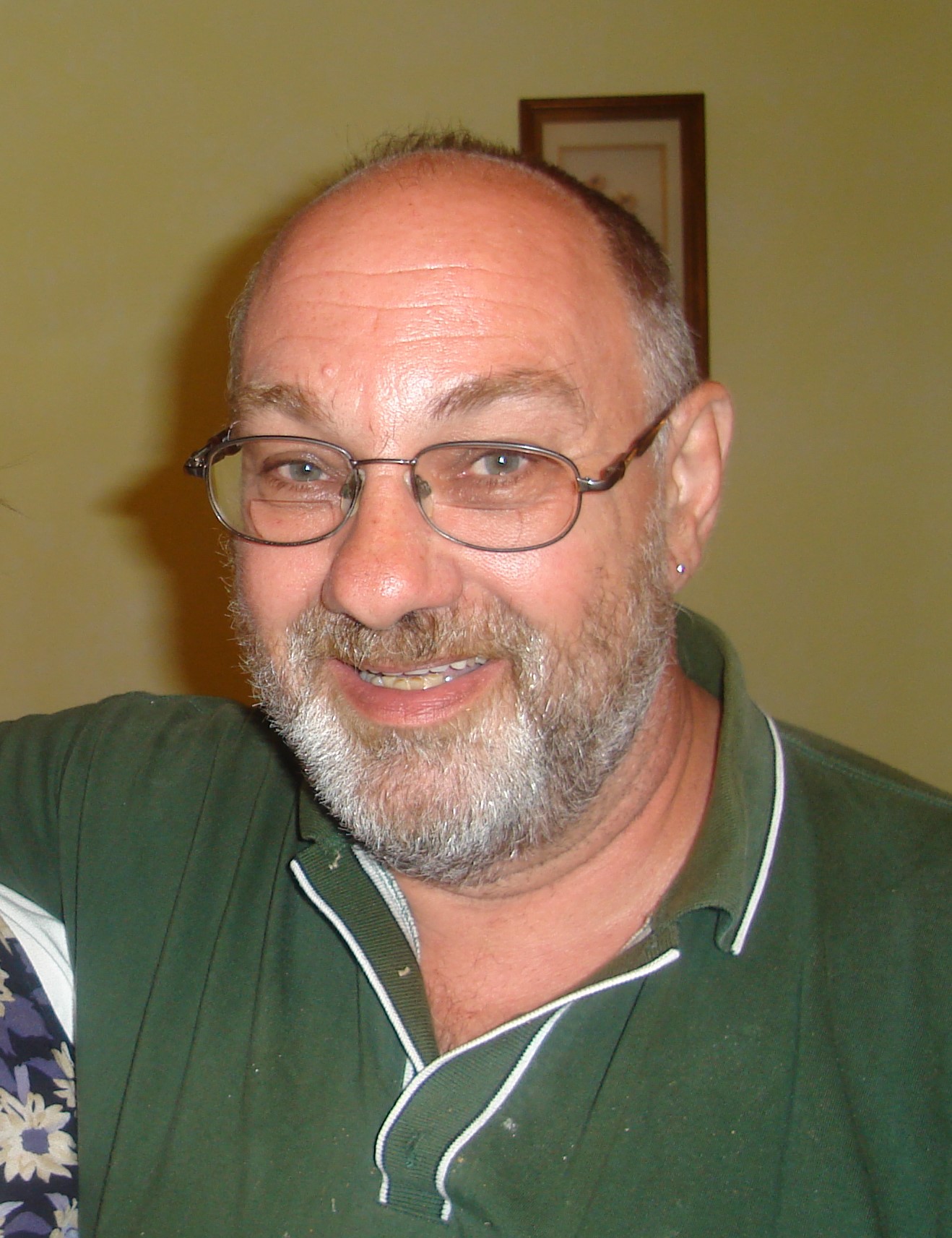 Thomas Wiley