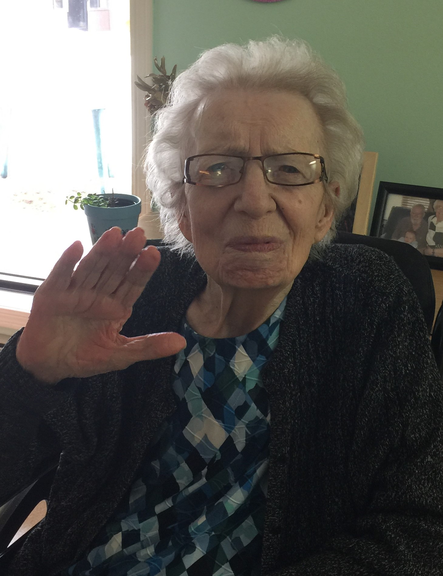 Lillian Williams