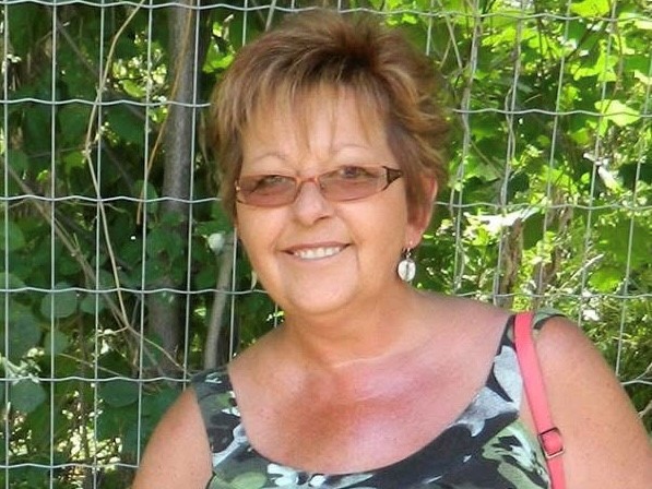 Lynn Williams