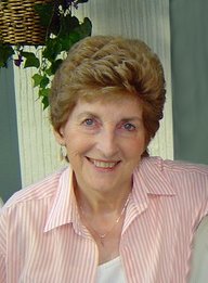 Frances Willits