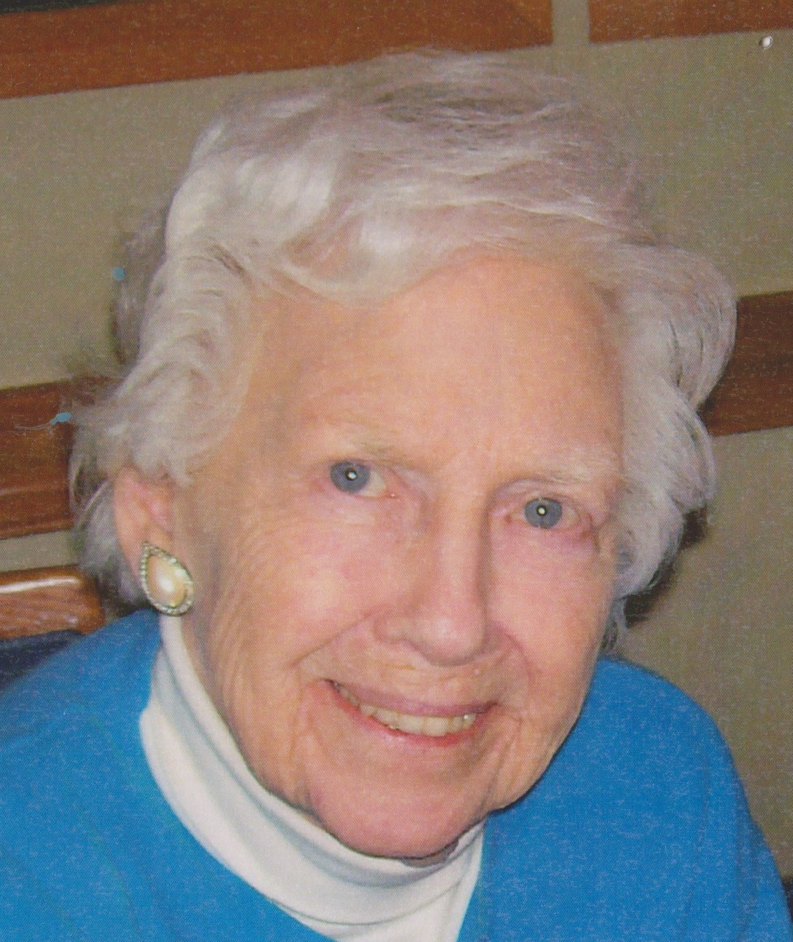 Mary Willows