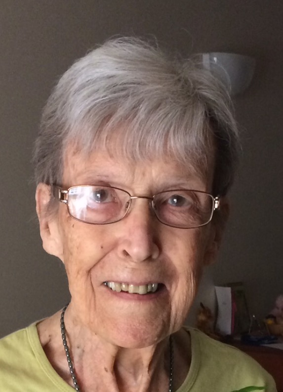 Dilys Wilson