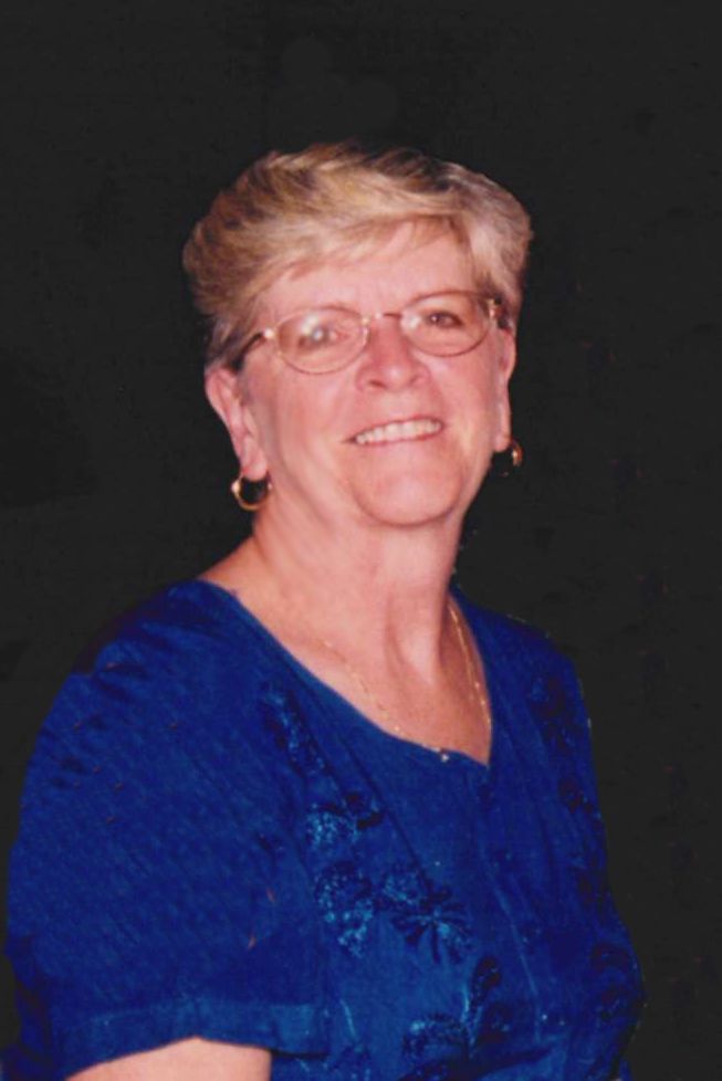 Shirley Wilson
